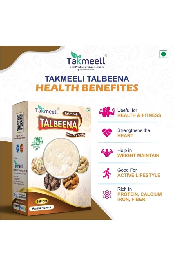 TAKMEELI TALBEENA