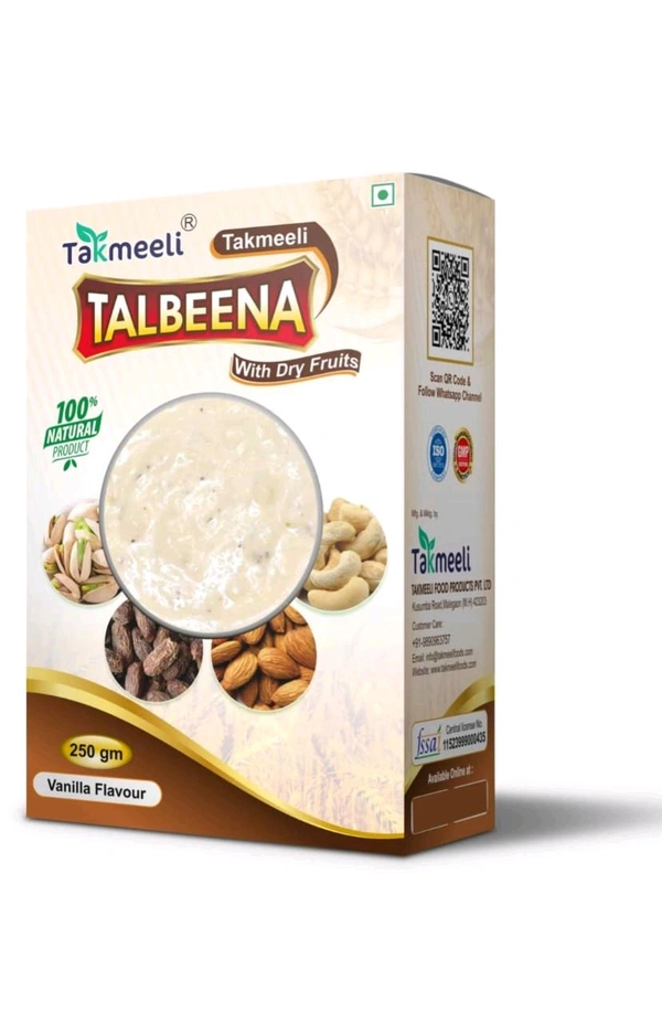 TAKMEELI TALBEENA