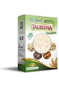 Takmeeli Talbeena Elaichi Flavour | 