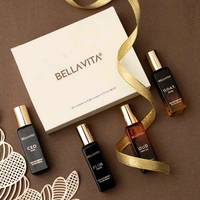 Bellvita Perfume Box Pack Of 4