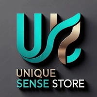 Unique Sense Store  - Logo