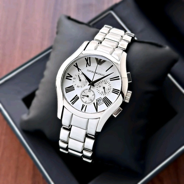 Emporio Armani  Chronograph Men’s Watch 