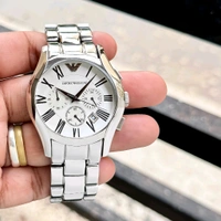Emporio Armani  Chronograph Men’s Watch 