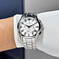 Emporio Armani  Chronograph Men’s Watch 