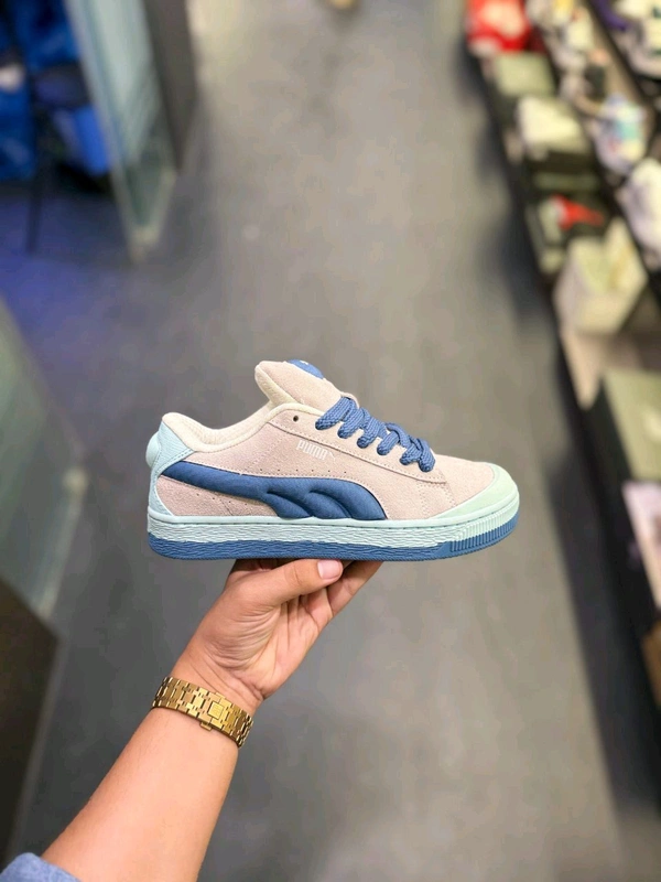 Puma Suede Crush  - 41