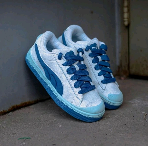 Puma Suede Crush  - 41