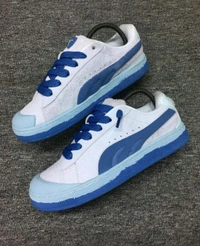 Puma Suede Crush  - 41