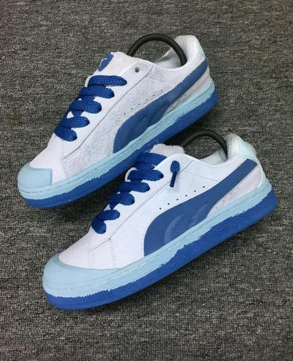 Puma Suede Crush  - 41