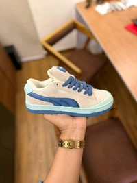Puma Suede Crush  - 41