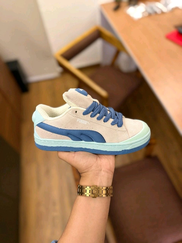 Puma Suede Crush  - 41