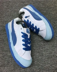 Puma Suede Crush  - 41