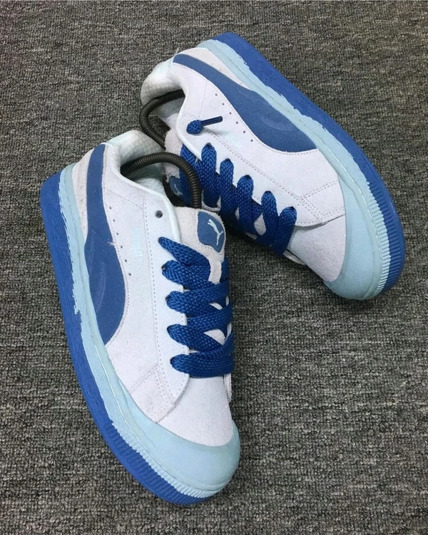 Puma Suede Crush  - 41