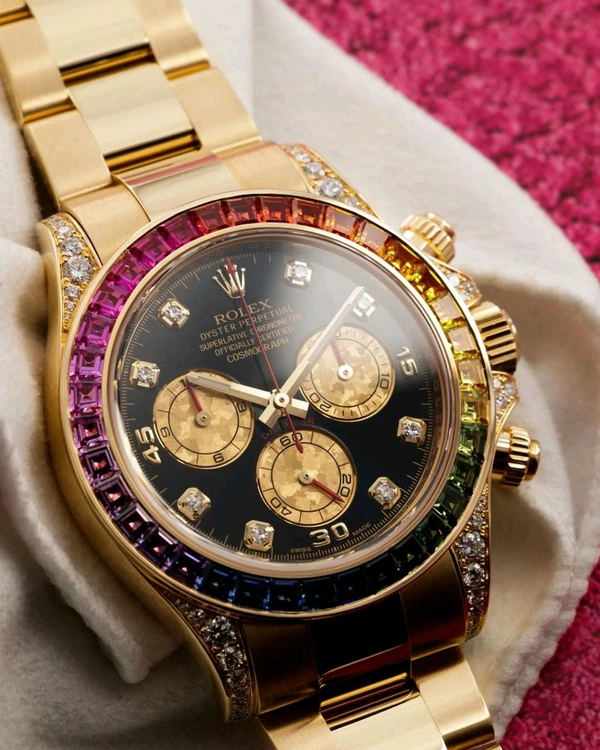 Rolex premium watch