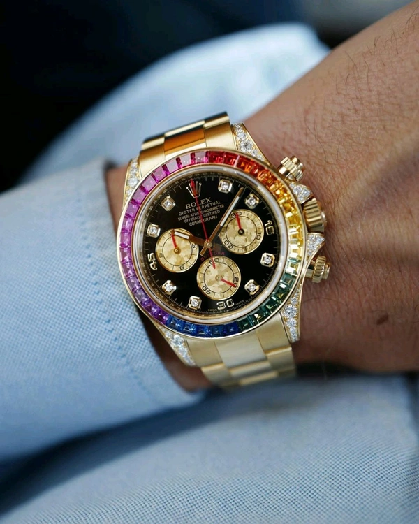 Rolex premium watch