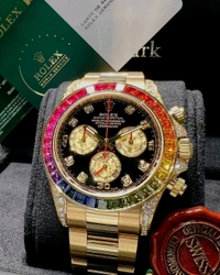 Rolex premium watch