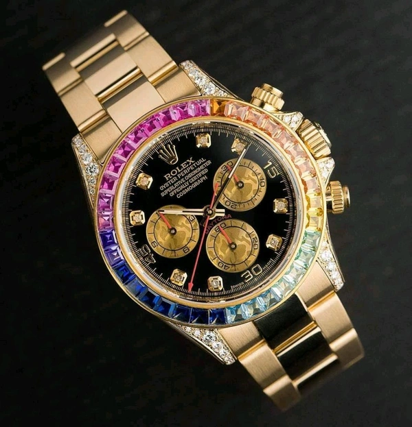 Rolex premium watch
