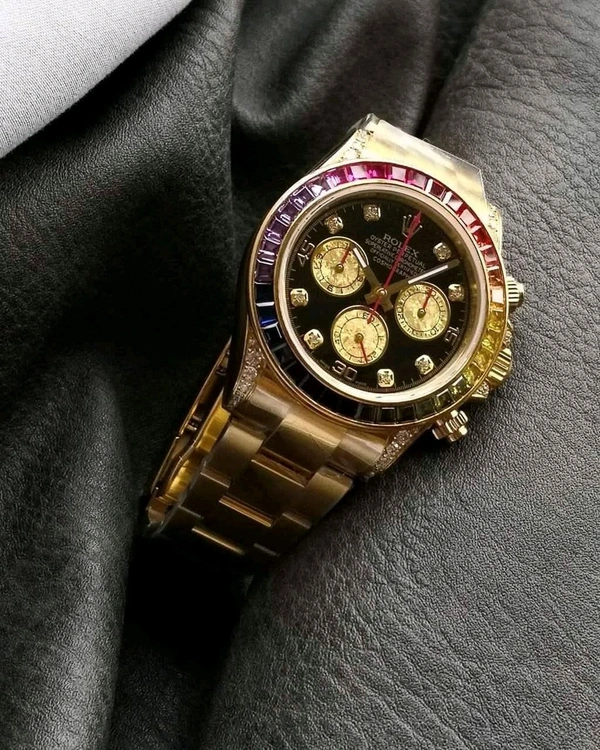 Rolex premium watch