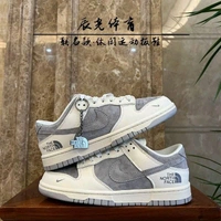 Nike SB Dunk Low North Face  - 42