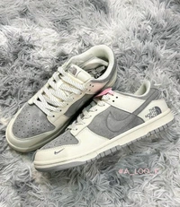 Nike SB Dunk Low North Face  - 42