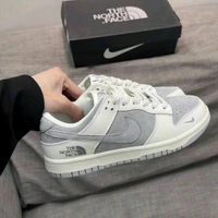 Nike SB Dunk Low North Face  - 42