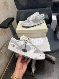 Nike SB Dunk Low North Face  - 42