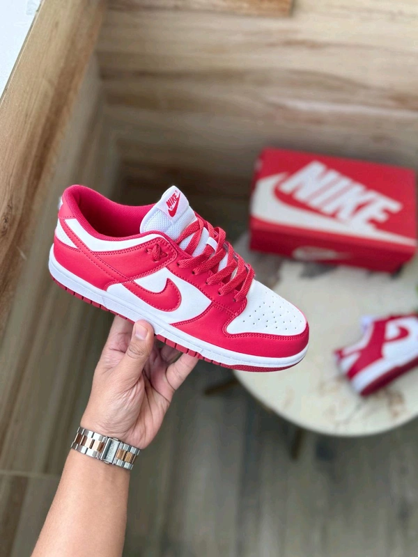 Nike SB Dunk Gym Red  - 43