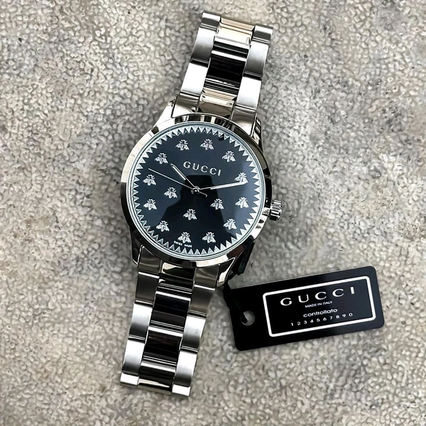 Gucci G-Timeless Men's