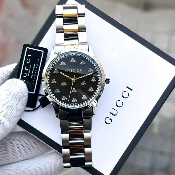 Gucci G-Timeless Men's