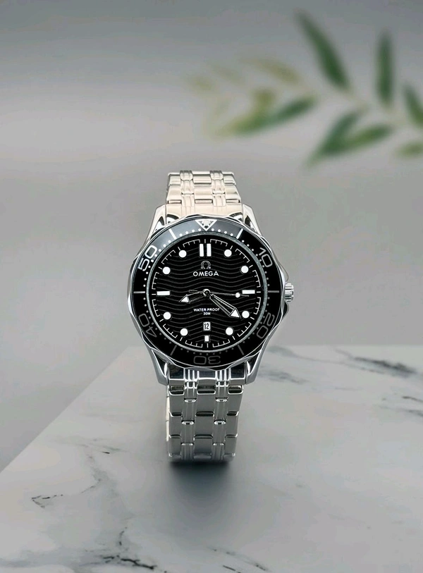 OMEGA PREMIUM WATCH