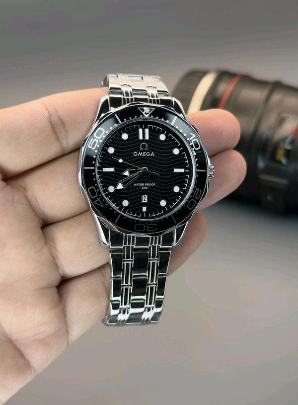 OMEGA PREMIUM WATCH