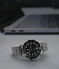 OMEGA PREMIUM WATCH