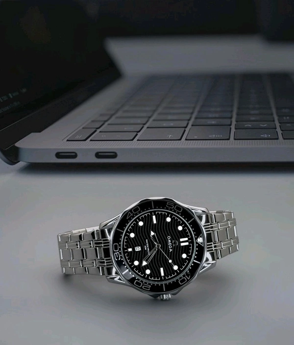 OMEGA PREMIUM WATCH