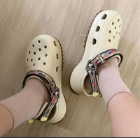 CROCS HIKER  - M8