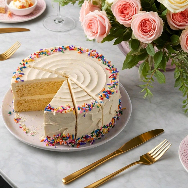 Nexus Crumb  Custom Made Cake 