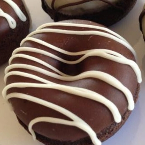 Nexus Crumb  Mini Donut