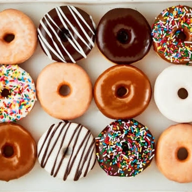 Donuts