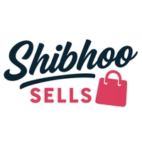Shibhoo Sells - Logo