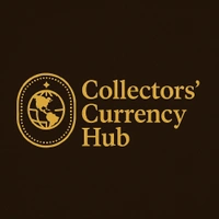 Collectors Currency Hub - Logo