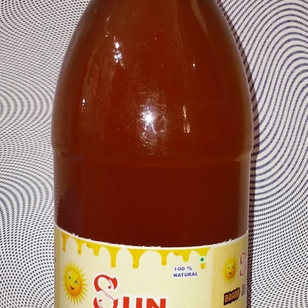 Sun Brand  Honey 1 Kg