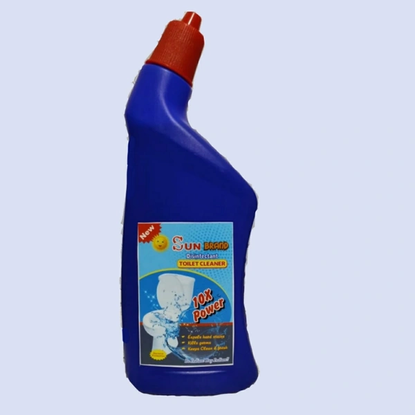 Sun Brand  Toilet Cleaner 