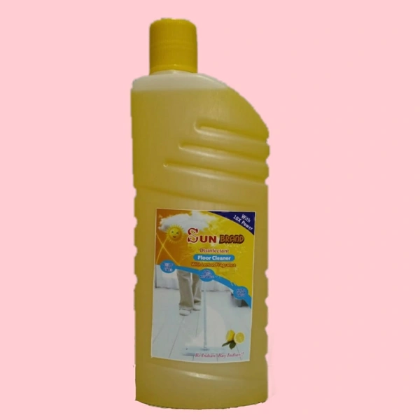 Sun Brand  Floor Cleaner 