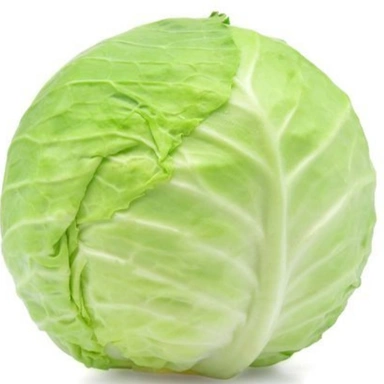 Patta Gobhi (Cabbage)