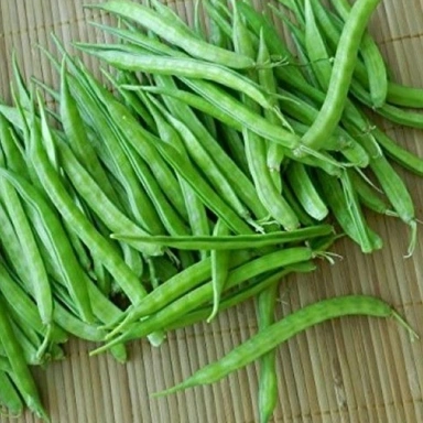 Guwar Phalli (Cluster beans)