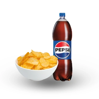 Snacks & Beverages