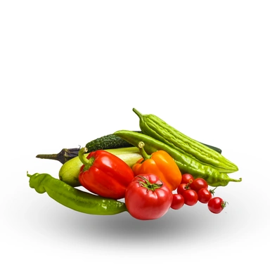 Vegetables