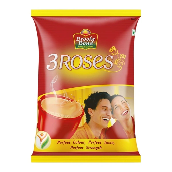 3 Roses- டீ  பவுடர்  - 6 g