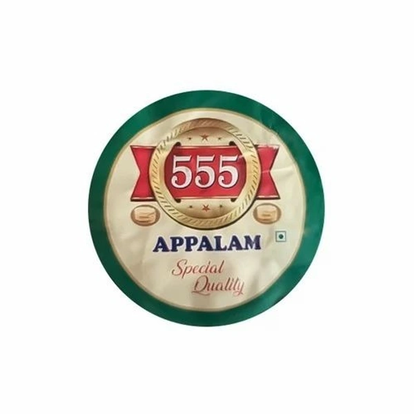 Appalam - அப்பளம் - 