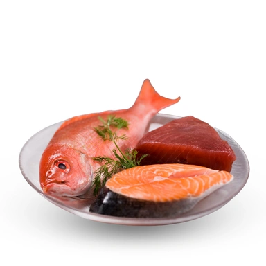 பிரஷான(Fresh) மீன்கள்