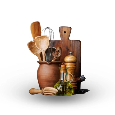 Cooking Essentials