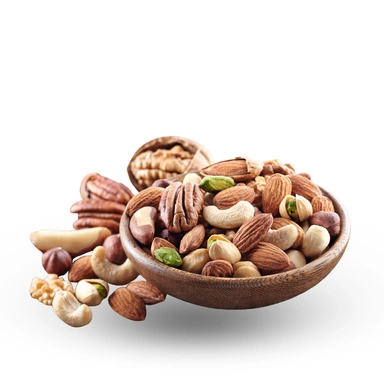 Nuts